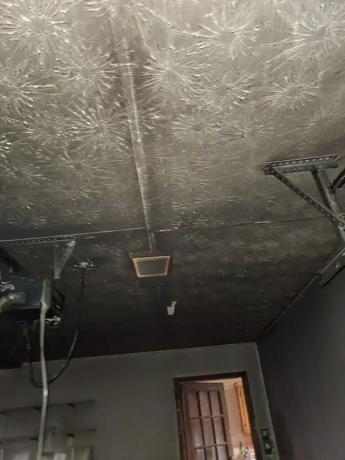 Fire and smoke damage assessment for Water Damage Assessment in Wichita Falls